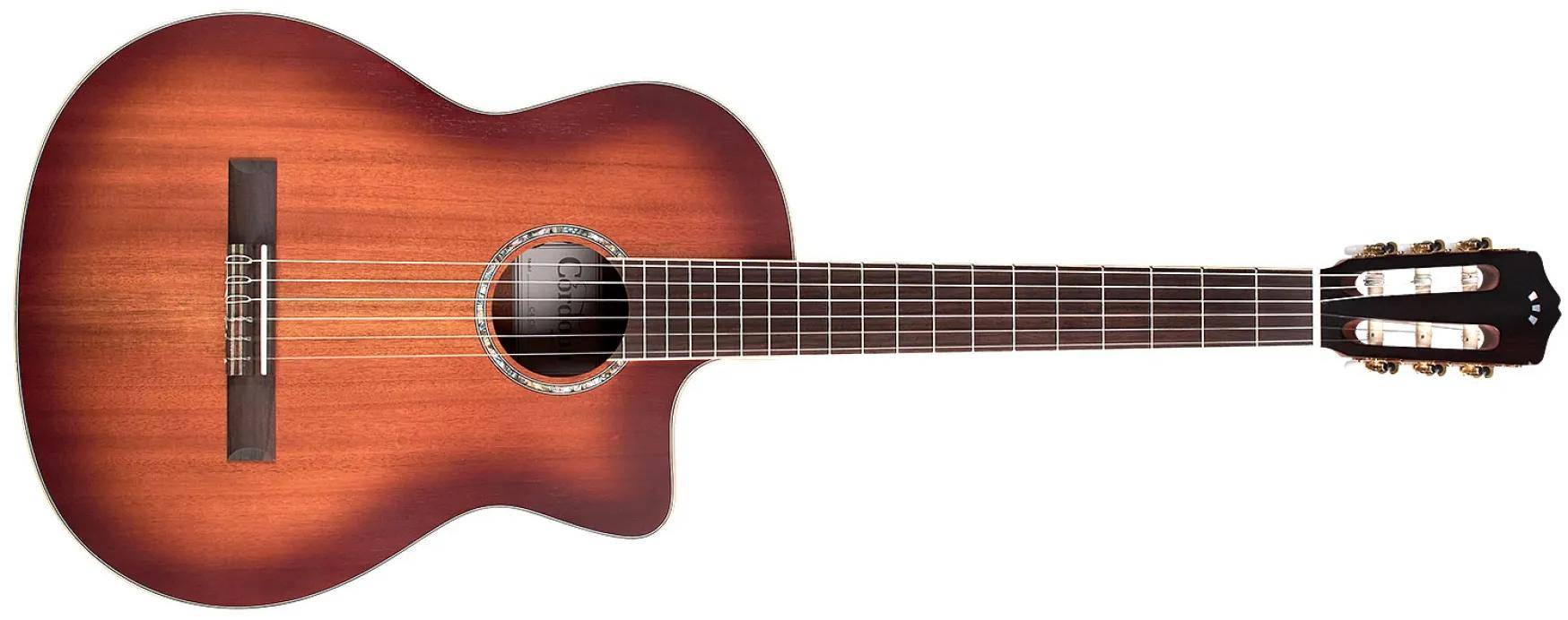 Cordoba C4-CE Iberia Series Semi Classical Guitar zoom image