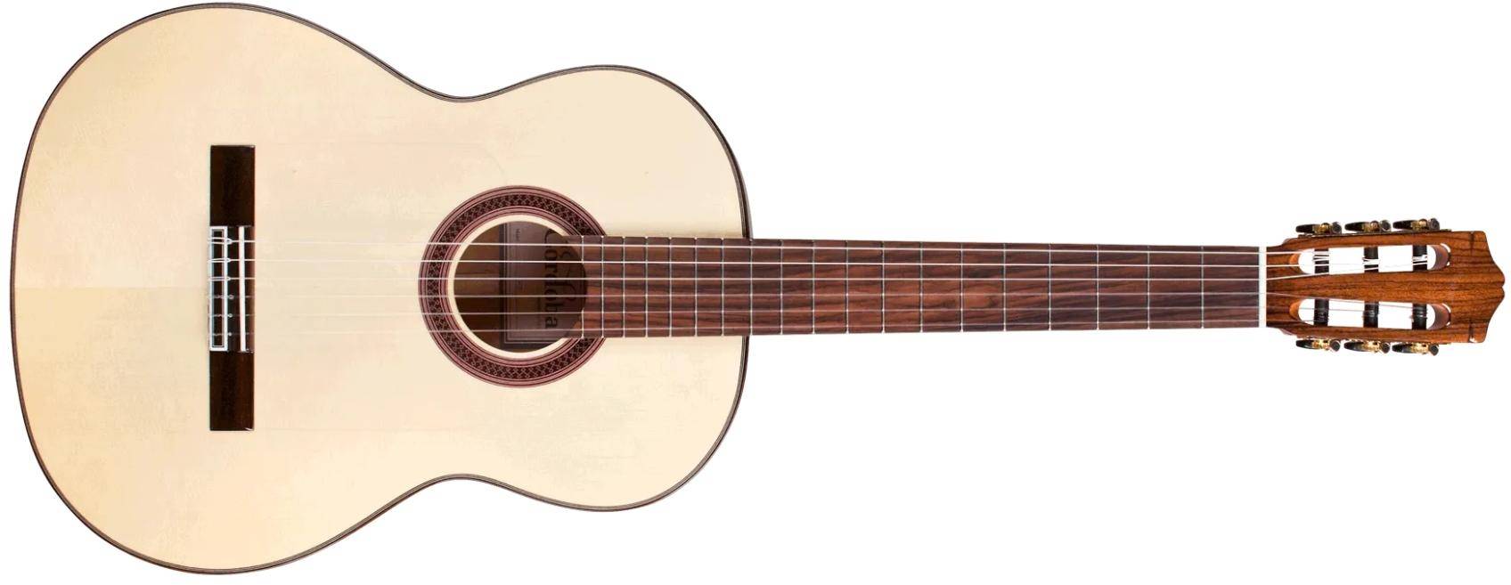 Cordoba F7 Flamenco Classical Guitar zoom image