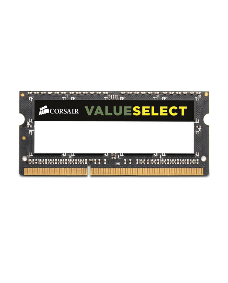 Corsair 4gb Memory Ddr3 Memory Module(cmso4gx3m1a1600c11) zoom image