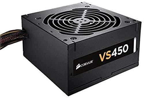 Corsair Vs450 450-watt Power Supply zoom image