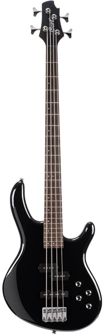 Cort Action Bass Plus LH 4-String Left Handed Electric Bass Guitar  zoom image