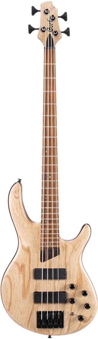 Cort B4 Element OPN Artisan Series 4-String Bass Guitar zoom image