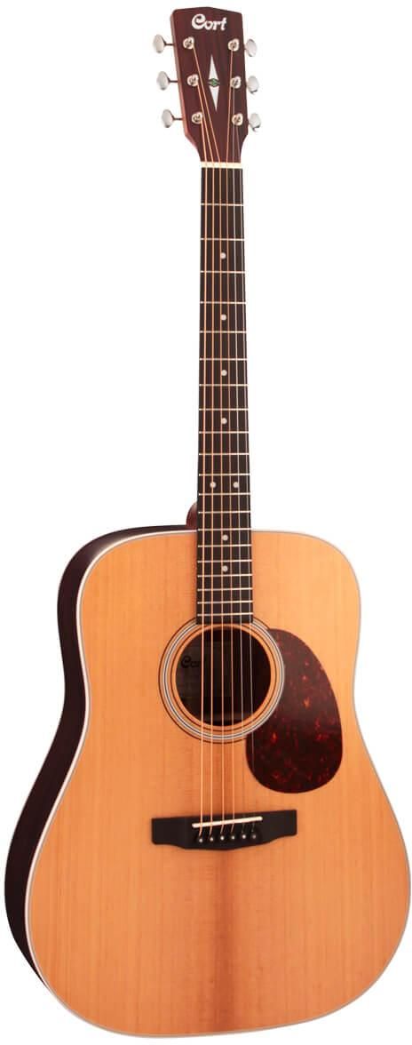 Cort Earth200F ATV Acoustic Guitar  zoom image