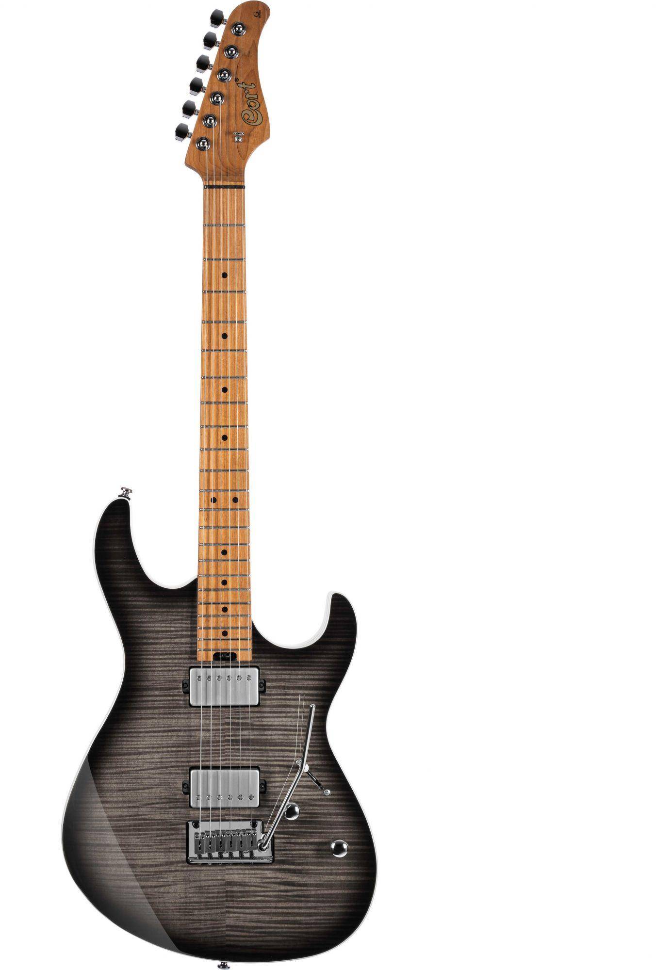 Cort G290 FAT II G Series Electric Guitar With Gig Bag  zoom image