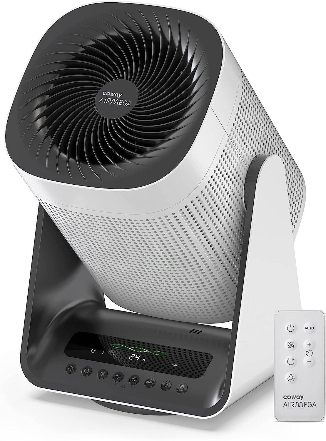 Coway Airmega AIM Air Purifier For Home zoom image