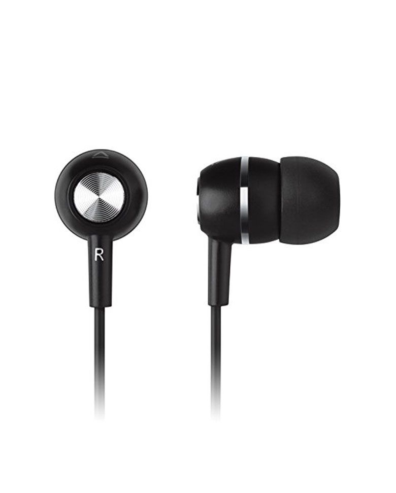 Creative In-ear Ep-600 Earphones zoom image