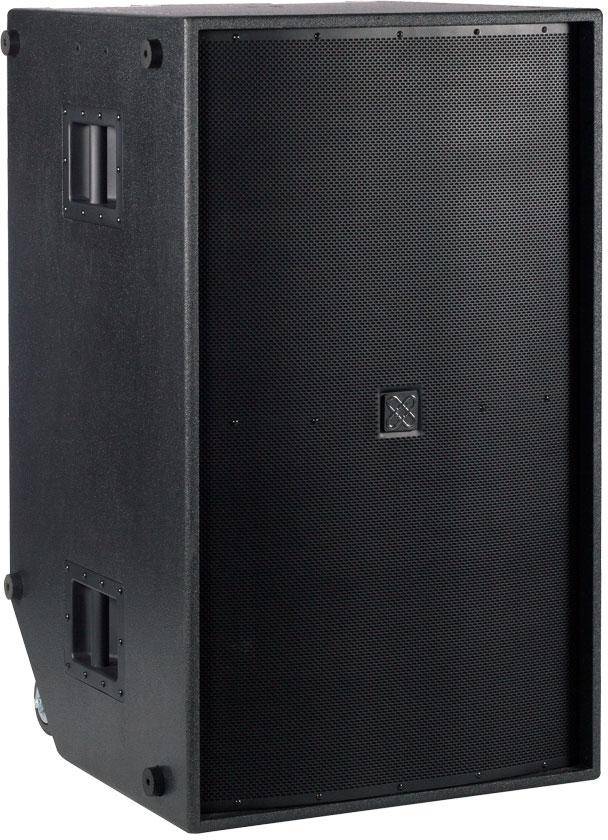 Crest Versarray® PRO 218 Sub 2 x 18 inch Powered Subwoofer zoom image