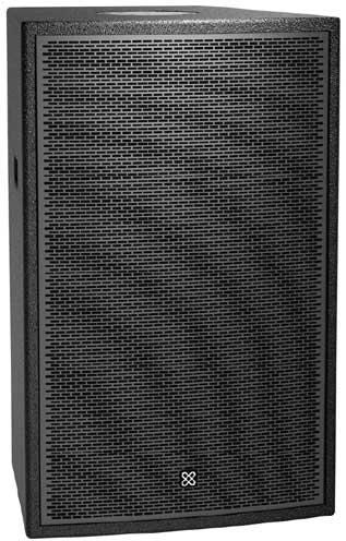 Crest CPL 15 Plus 2-way Passive Speaker zoom image