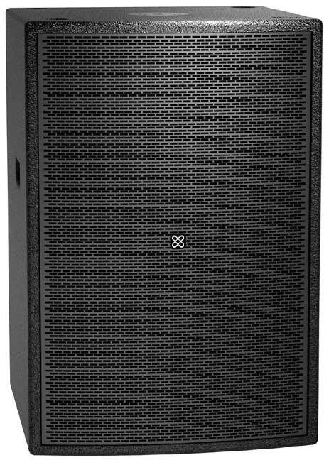 Crest Audio CPL 15B plus Passive Subwoofer zoom image