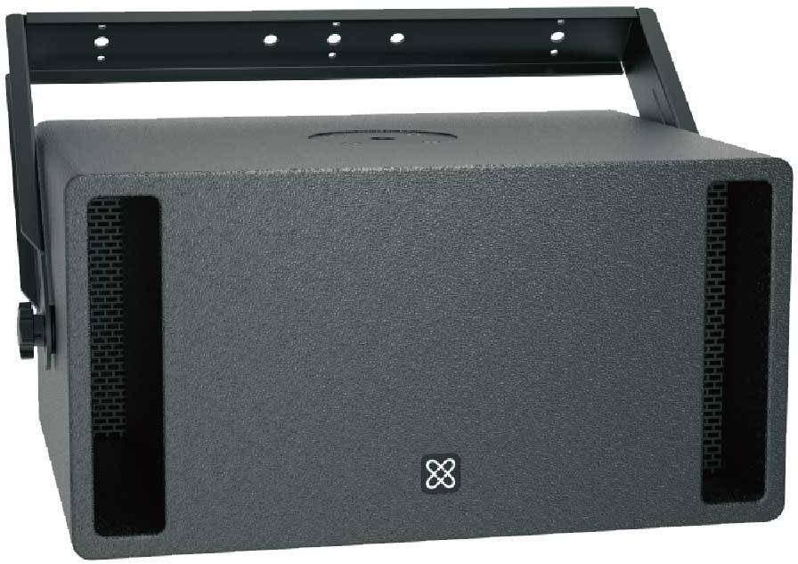 Crest CPL 265B Plus Passive Subwoofer zoom image