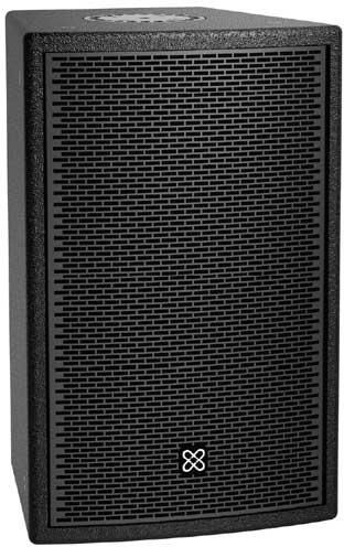 Crest CPL 8 Plus 2-way Passive Speaker zoom image