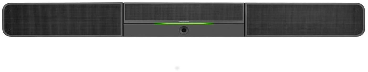 Crestron uc-sb1-cam uc Video Conference Smart Soundbar & Camera zoom image