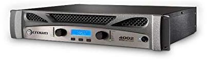 Crown Xti-4002 Portable Pa Power Amplifier zoom image