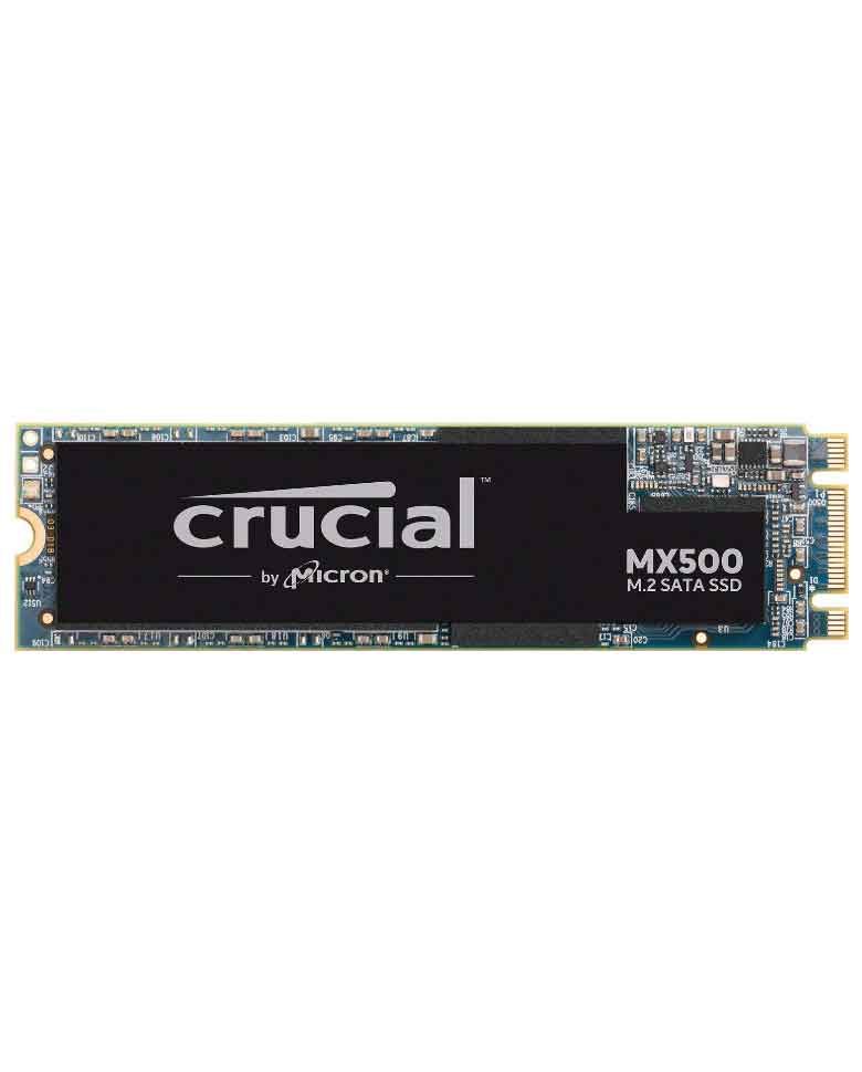 Crucial Mx500 250gb M.2 type 2280 Internal Ssd zoom image