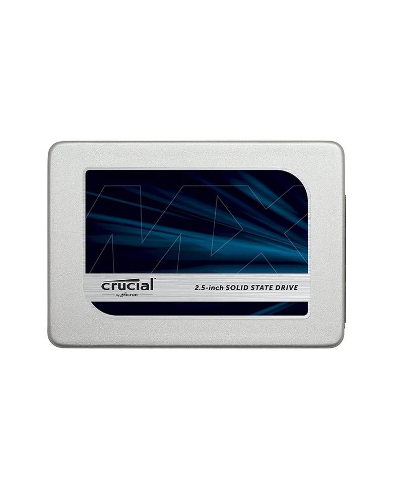 Crucial Mx300 275gb Internal Solid State Drive zoom image