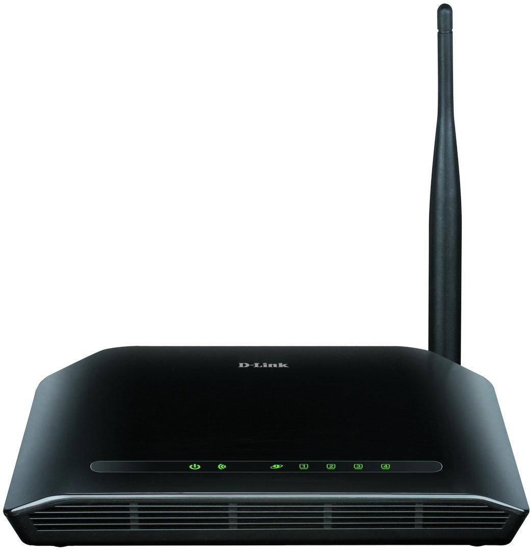 D-link Dir-600m N150 Wifi Router zoom image