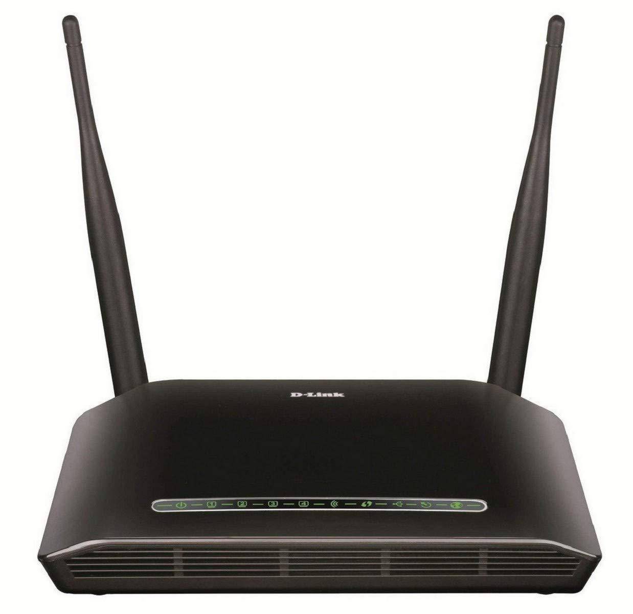 D-link Dsl-2750u Wifi Router zoom image