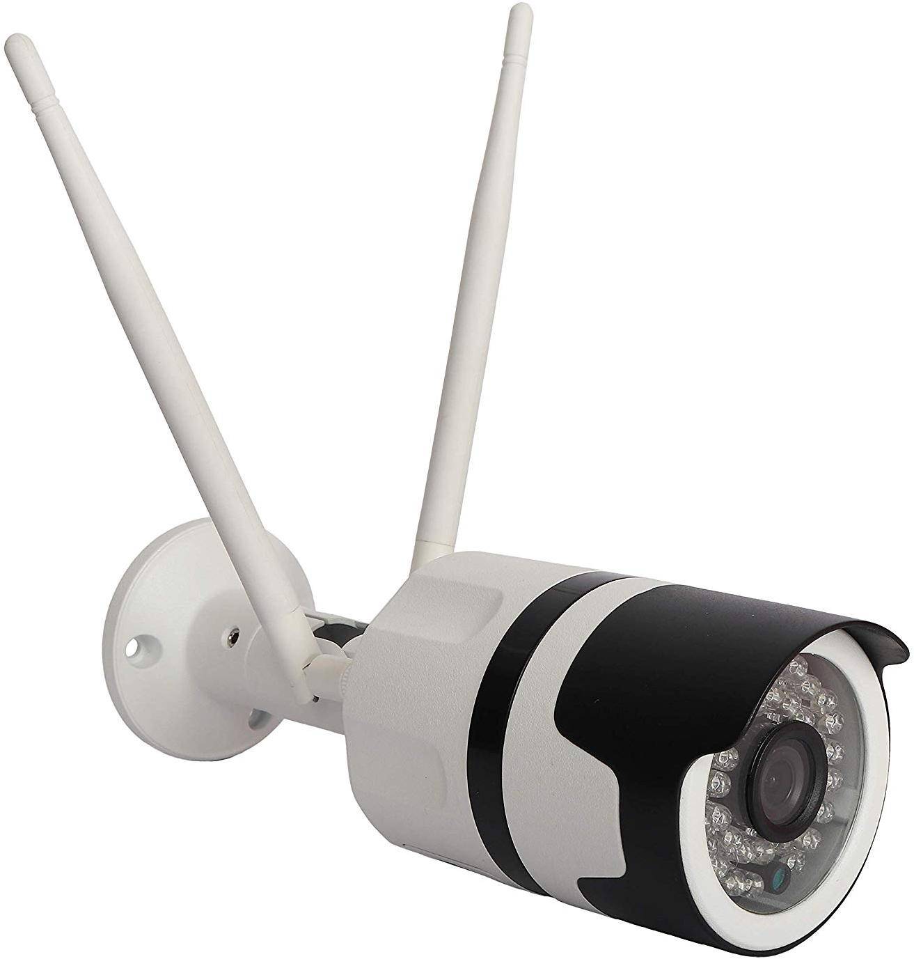 D3d D8017x Hd 720p Waterproof Wifi Security Camera zoom image