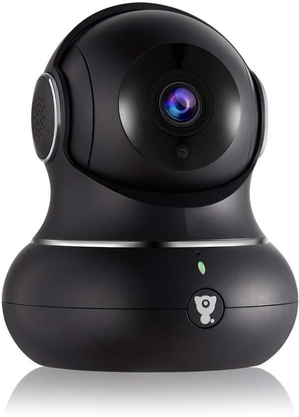 D3d Littlelf 1080p Wifi Security Camera 360 Ptz  zoom image