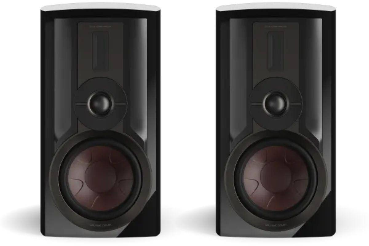 Dali Epikore 3 Bookshelf Speaker zoom image