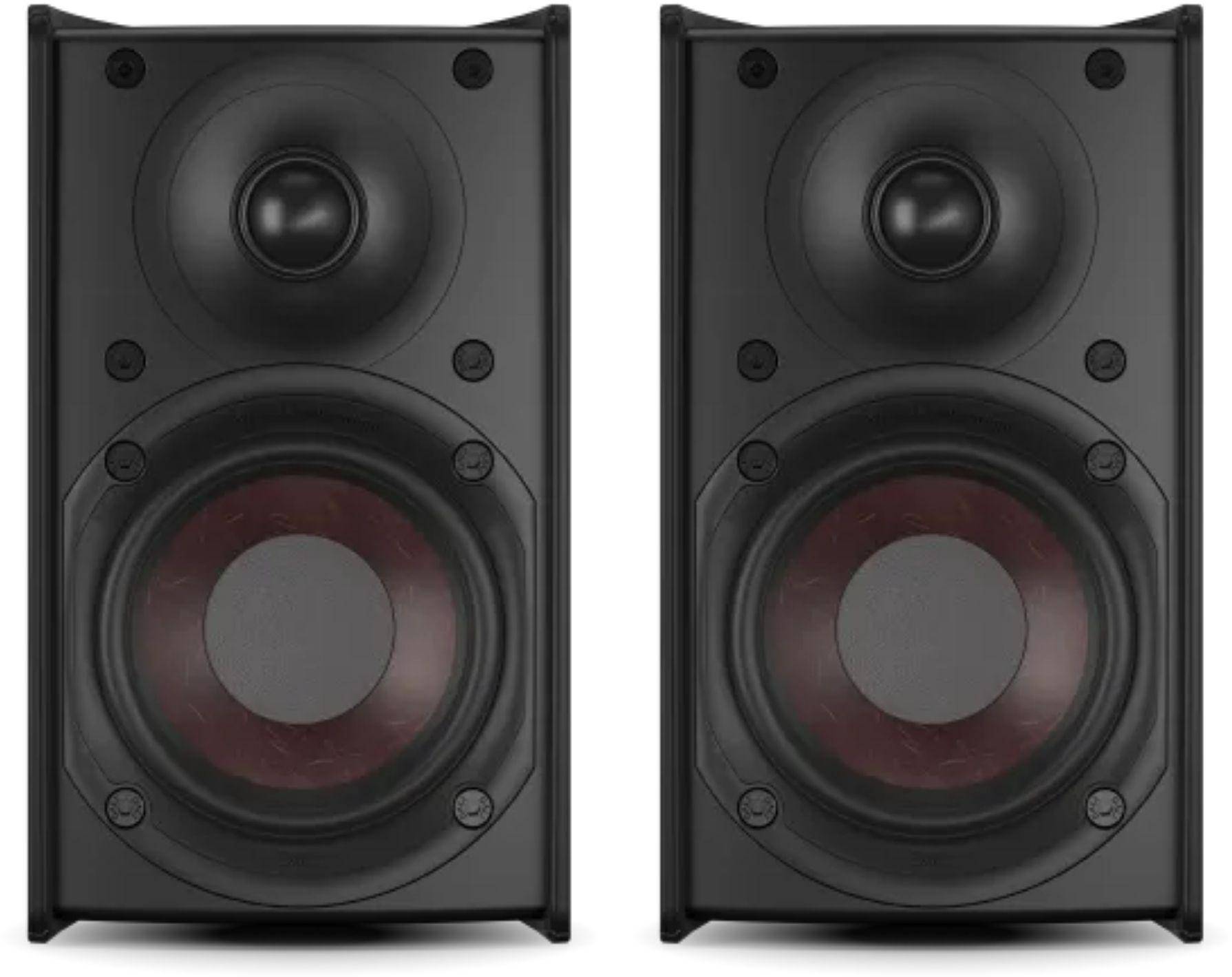 Dali Fazon Mikro - Compact On-Wall Satellite Speaker (pair) zoom image