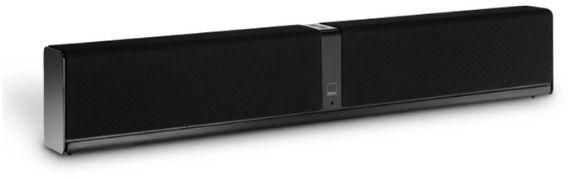 Dali Kubik One Audiophile All-in-one Hi-fi Stereo Sound System Soundbar Speaker zoom image