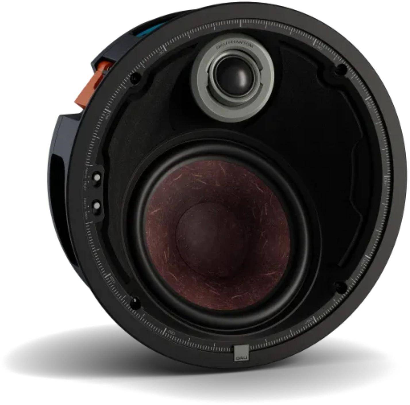 Dali Phantom M-80A - Directional Dispersion In-Ceiling Speaker each zoom image