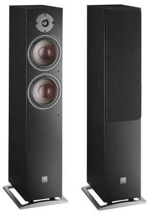 Dali Oberon 7 Floorstanding Speakers (pair) zoom image