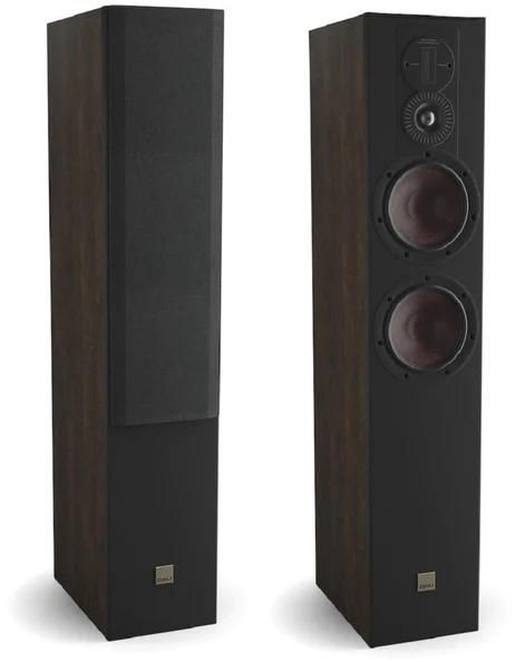 Dali Opticon 6 Mk2 Floorstanding Speakers (pair) zoom image