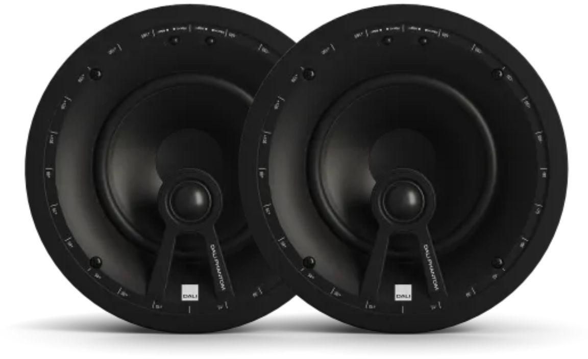 Buy DALI PHANTOM E 80 WR Ceiling Speakers Online In India At Lowest Buy DALI PHANTOM E 80 WR Ceiling Speakers Online In India At Lowest