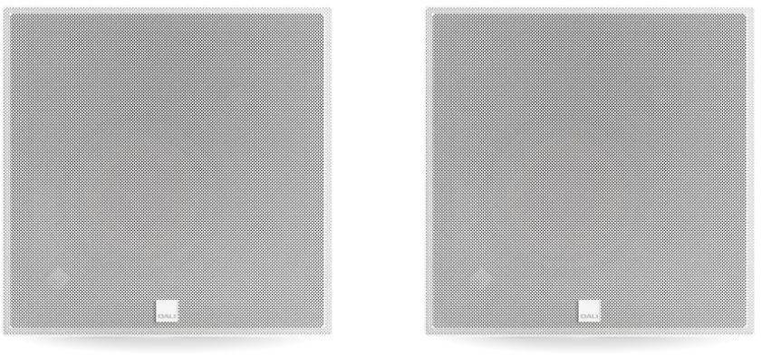Dali Phantom H-60 - In Wall Speaker (Pair) zoom image