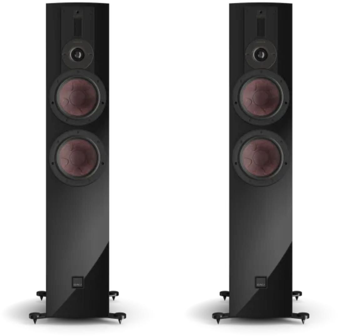 Dali RUBIKORE 6 Floorstanding Speaker zoom image