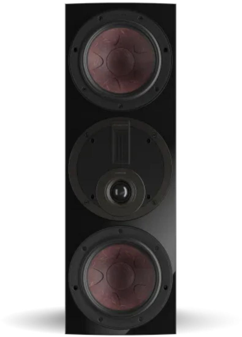 Dali RUBIKORE CINEMA home cinema loudspeaker zoom image