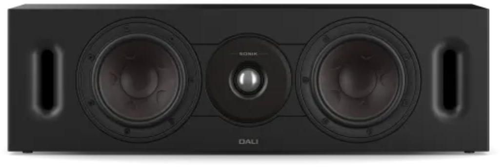 Dali SONIK CINEMA center channel speaker zoom image