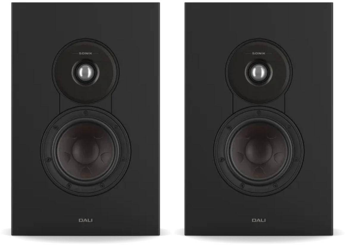 DALI SONIK ON-WALL speaker zoom image