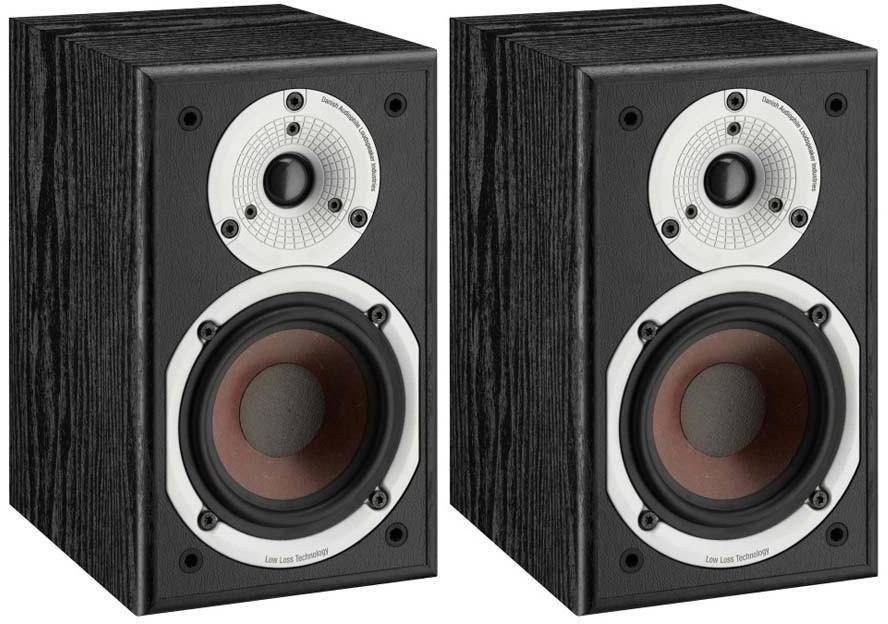 Dali Spektor 1 Bookshelf Speakers (pair) zoom image