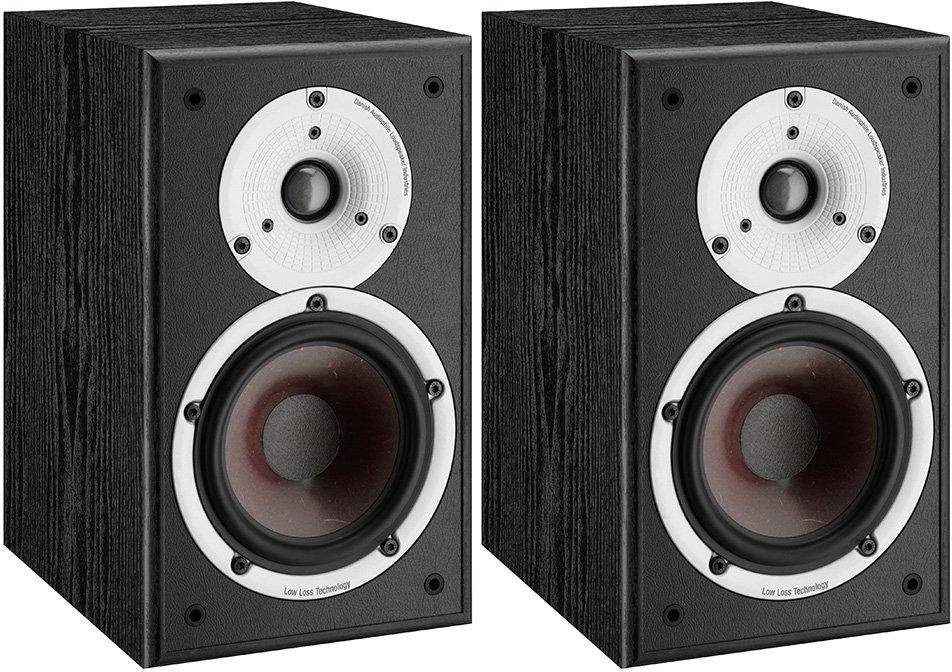 Dali Spektor 2 Bookshelf Speakers (pair) zoom image