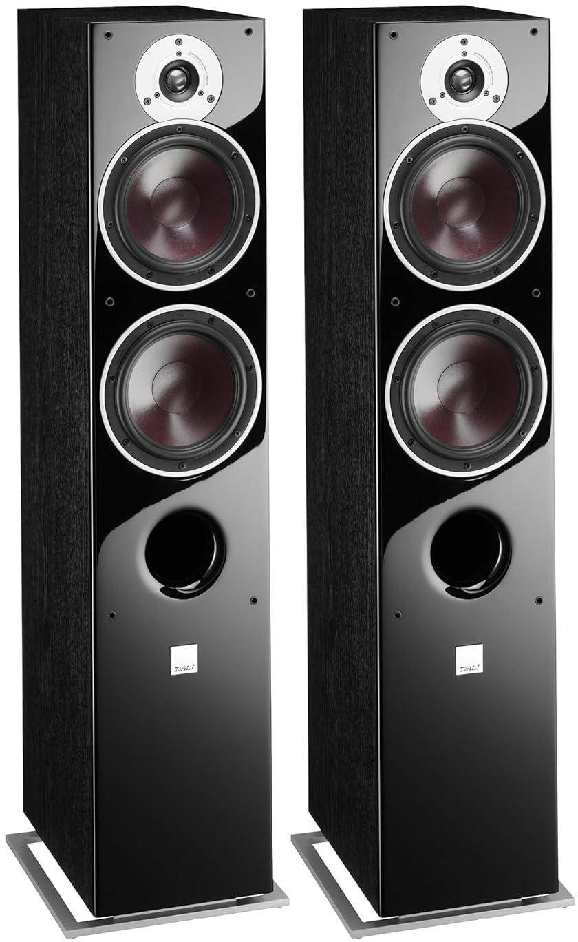 Dali Zensor 7 - Floor Standing Speaker - Pair zoom image