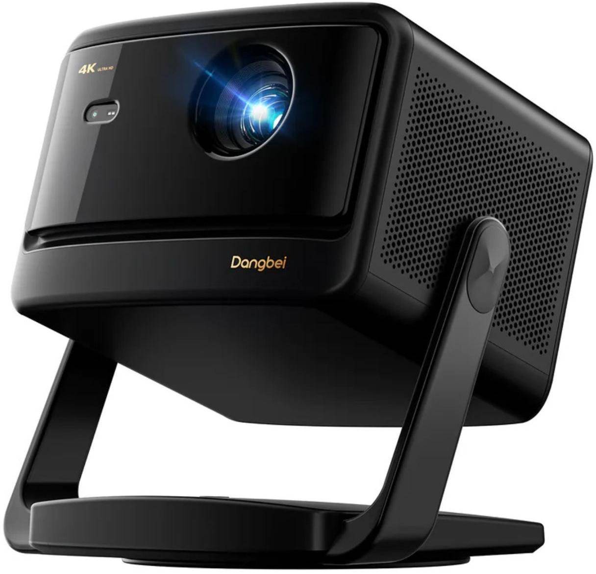 Dangbei DBOX02 Pro 4K Laser Projector zoom image