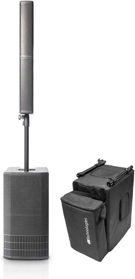 Db technologies Es1002 Pa Speaker System zoom image