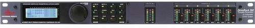 dbx DriveRack 260 Complete Equalization and Loudspeaker Control System zoom image