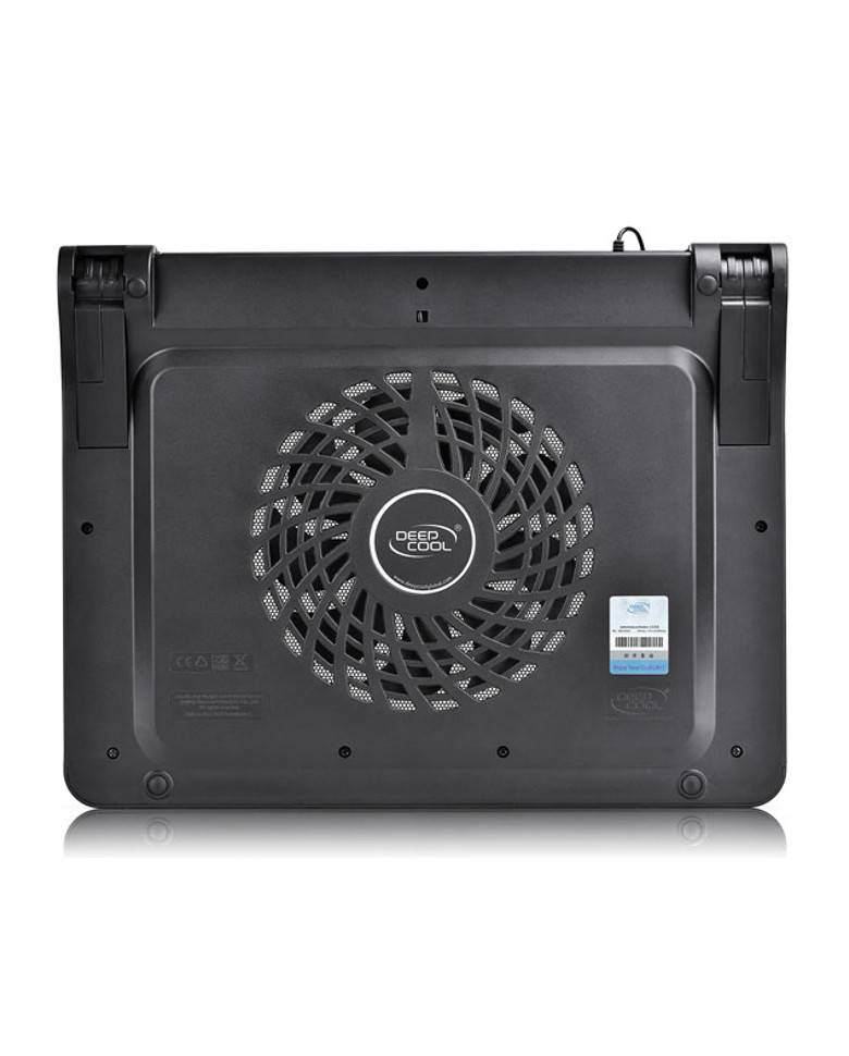 Deepcool N180 Fs Cooling Pad For Laptop Notebook zoom image