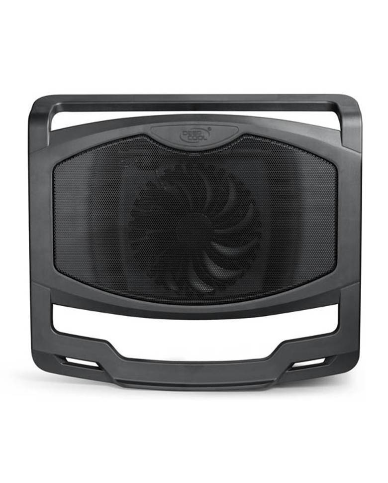 Deepcool N400 Cooling Pad For Laptop Size 9 - 15.6 Inch zoom image