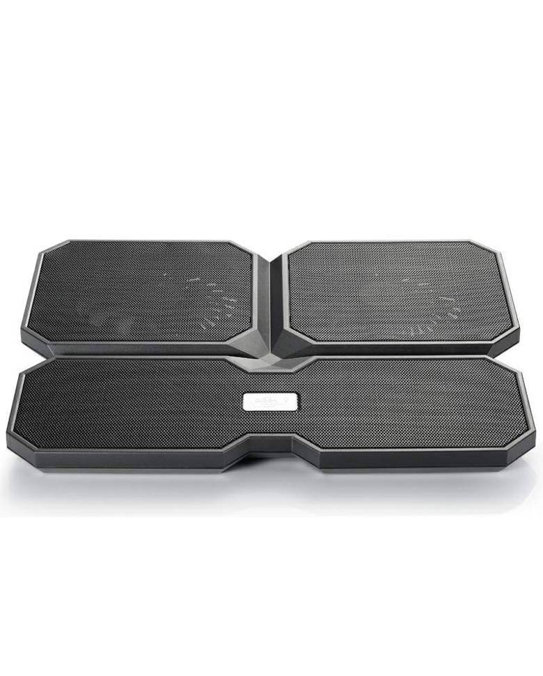 Deepcool Multicore X6 Notebook Cooler Pad zoom image