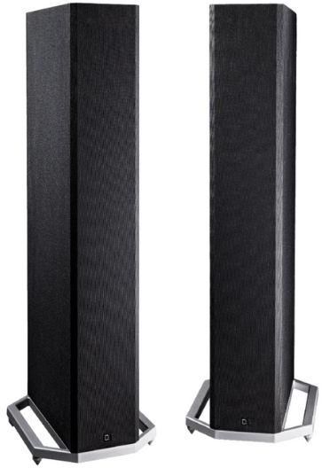 Definitive technology Bp9020 Floorstanding Speakers (pair) zoom image