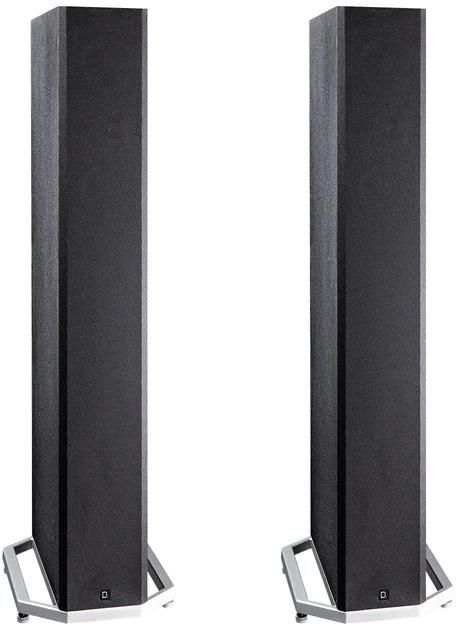 Definitive technology Bp9040 Floorstanding Speakers (pair) zoom image