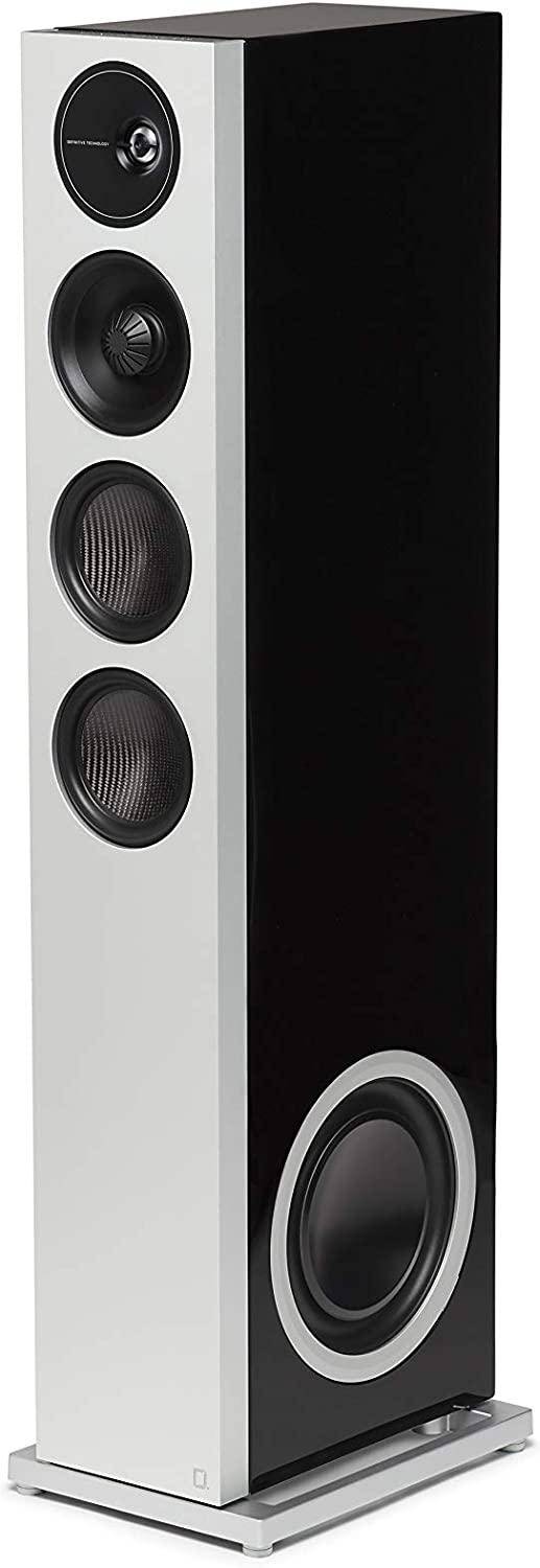 Definitive technology D15 Demand Series Modern High-performance tower Speaker(each) zoom image