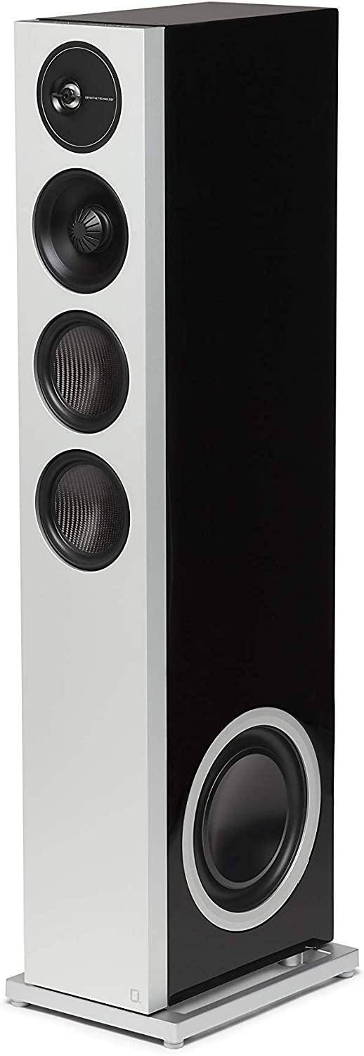 Definitive technology D17 High-performance Floorstanding Speaker (each) zoom image