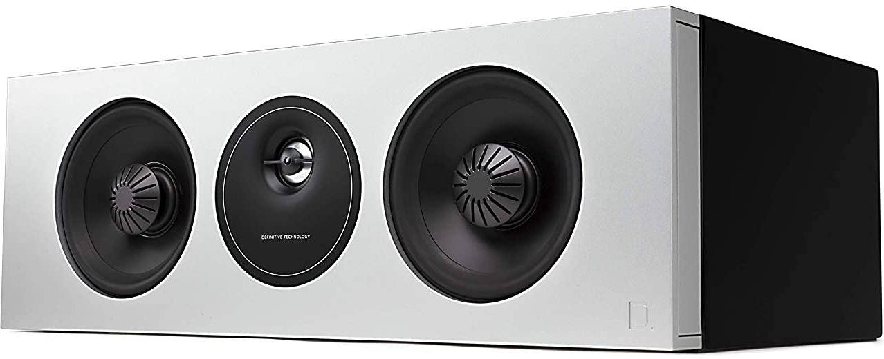 Definitive technology Demand Series D5c Center Channel Speaker zoom image