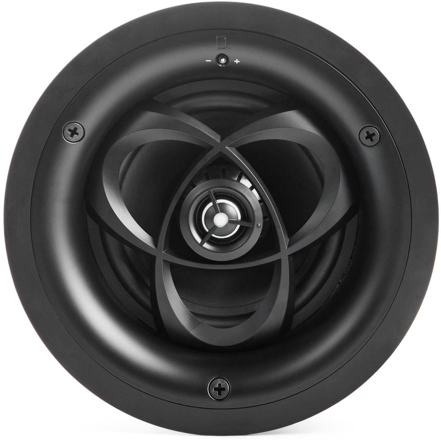 Definitive Technology DC 65 MAX In-Ceiling Speaker  zoom image
